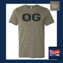 Load image into Gallery viewer, The OG Tee